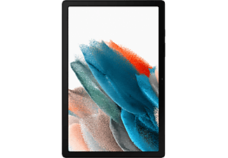 SAMSUNG Galaxy Tab A8 32GB WiFi 10.5" Surfplatta (2021) - Silver
