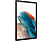 SAMSUNG Galaxy Tab A8 32GB WiFi 10.5" Surfplatta (2021) - Silver