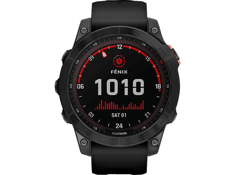 Media markt garmin fenix hotsell