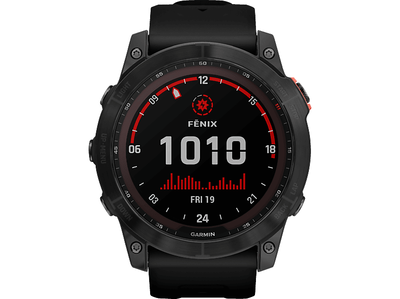 Mediamarkt 2024 smartwatch garmin