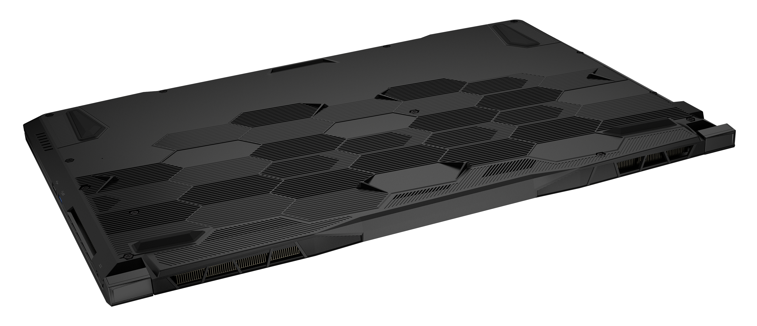 MSI KATANA GF76 12UG-090 - 17 Zoll - Intel® Core™ i7 i7-12700H - 16 GB - 1 GB - NVIDIA GeForce RTX™ 3070 - Windows 11 Home