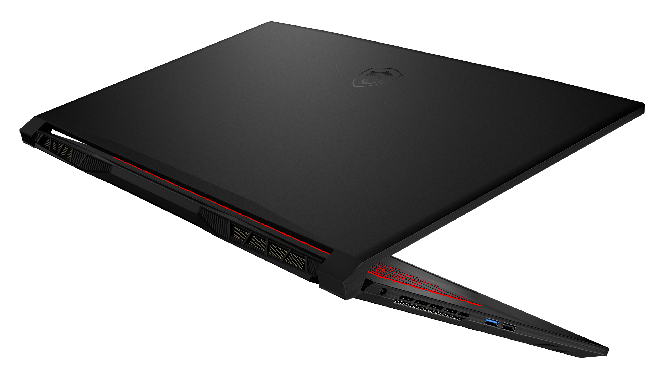 MSI KATANA GF76 12UG-090 - 17 Zoll - Intel® Core™ i7 i7-12700H - 16 GB - 1 GB - NVIDIA GeForce RTX™ 3070 - Windows 11 Home