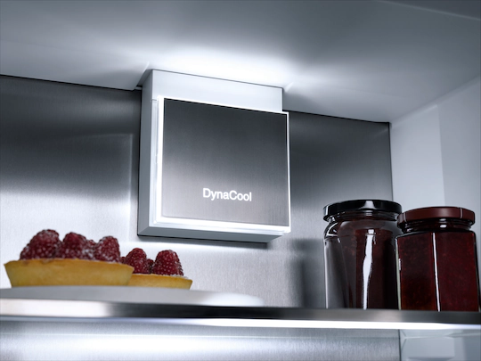 MIELE Inbouw koelkast D (K 7343)