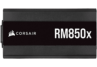 ALIMENTATORE PC CORSAIR RM850x 80 PLUS Gold