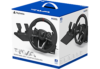 HORI Racing Wheel APEX kormány (PlayStation 5, PlayStation 4, PC)