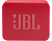 JBL GO Essential Trådlös Högtalare - Röd