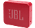 JBL GO Essential Trådlös Högtalare - Röd