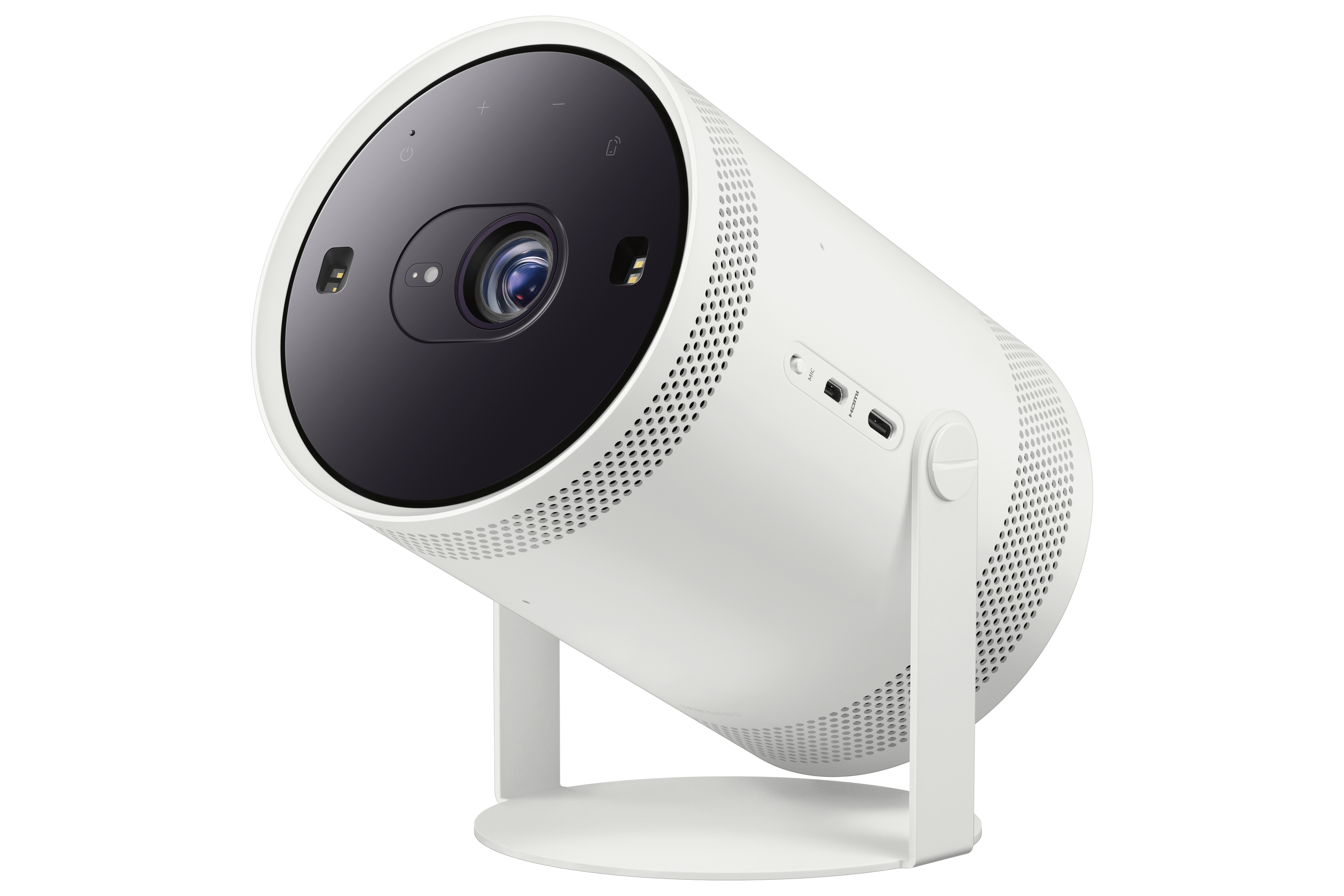 SAMSUNG The Freestyle (2022)