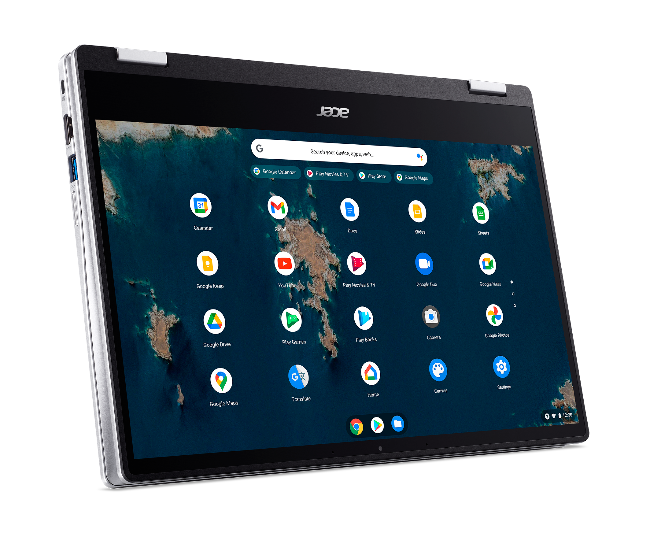 ACER Chromebook Spin 314 (CP314-1HN-C2WT)