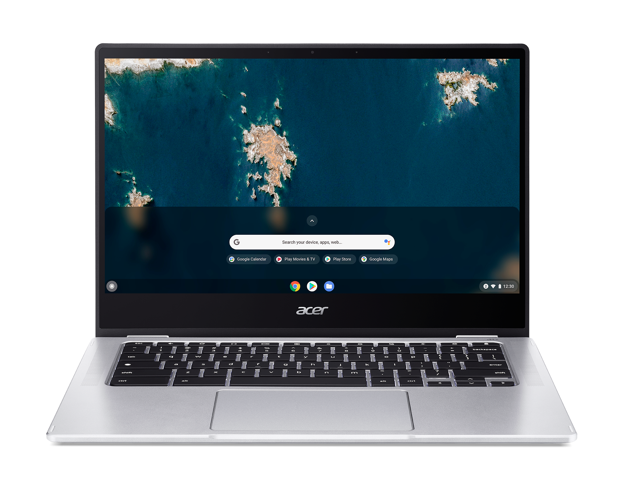 ACER Chromebook Spin 314 (CP314-1HN-C2WT)
