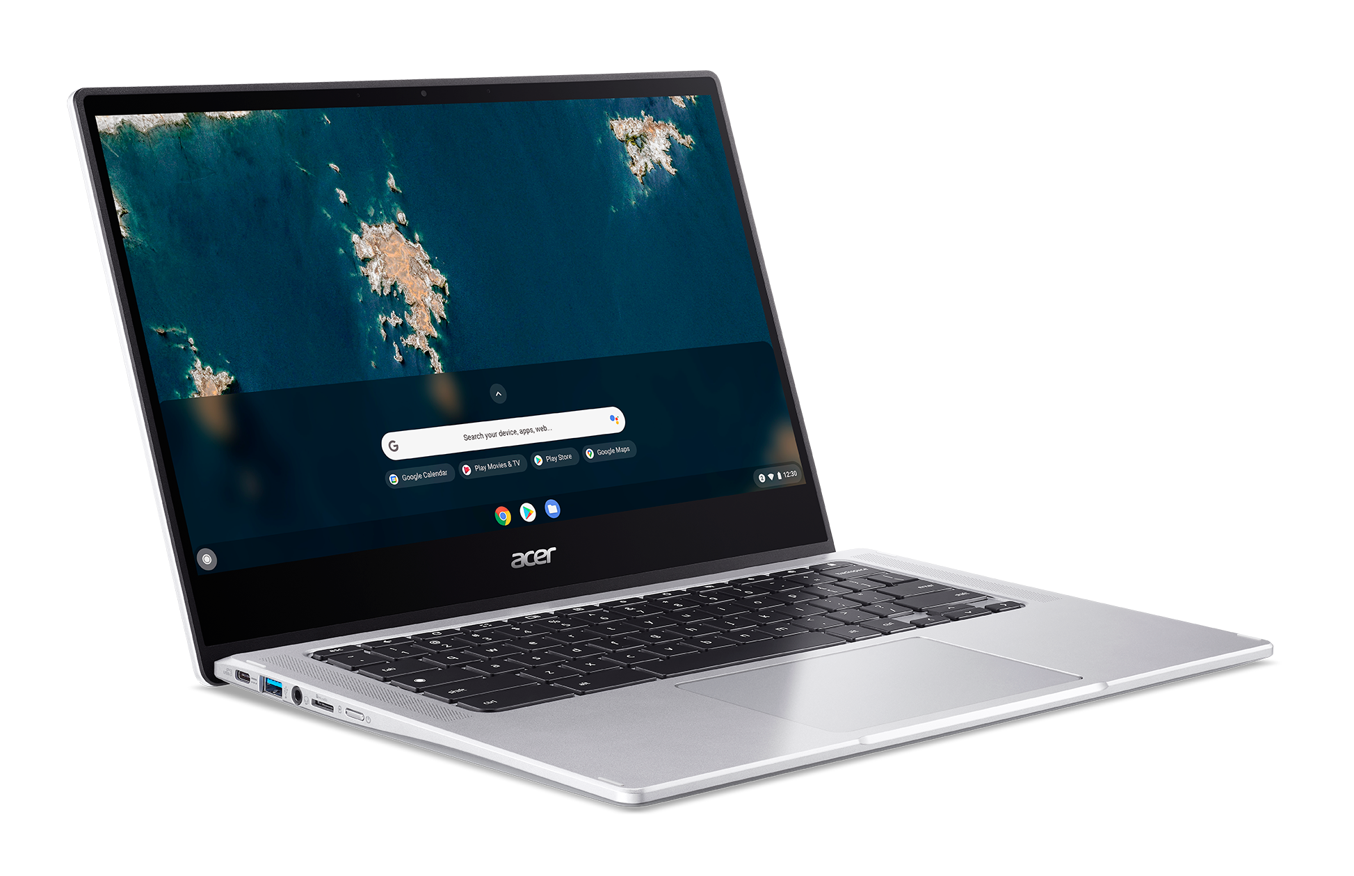 ACER Chromebook Spin 314 (CP314-1HN-C2WT)