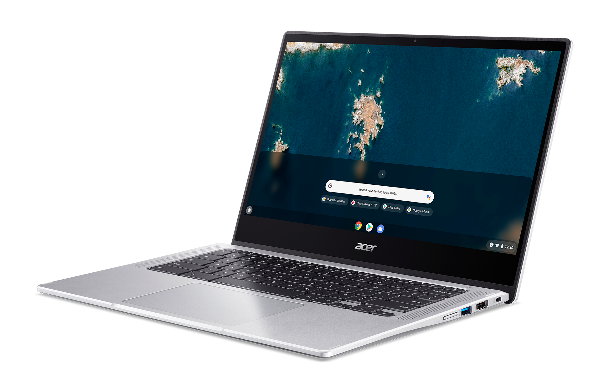 ACER Chromebook Spin 314 (CP314-1HN-C2WT)