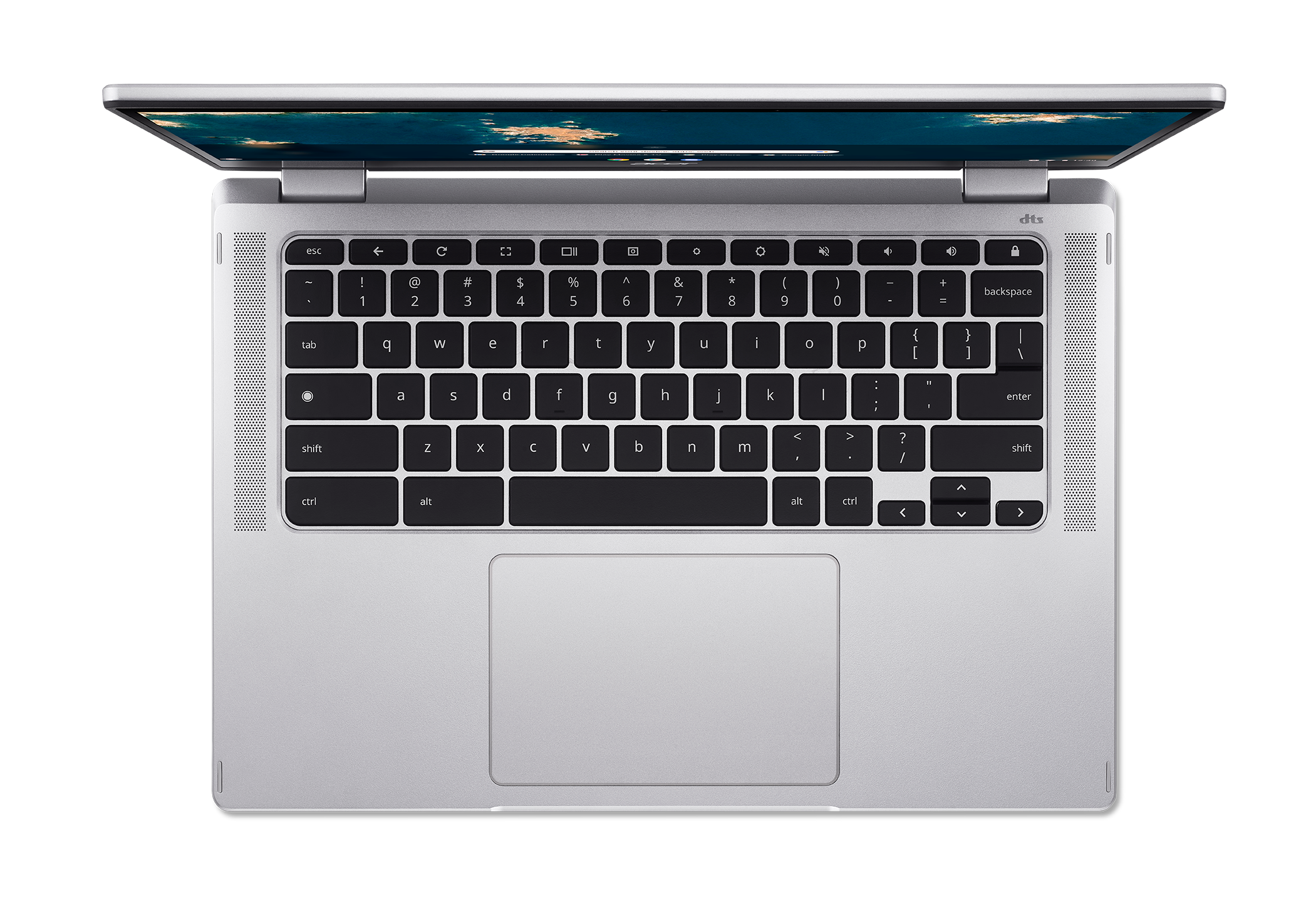 ACER Chromebook Spin 314 (CP314-1HN-C2WT)