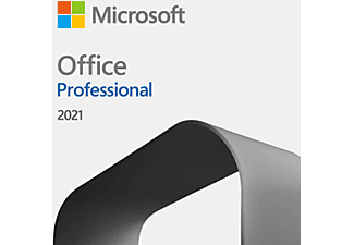 Office Professional 2021 (Elektronikusan letölthető szoftver - ESD) (PC)