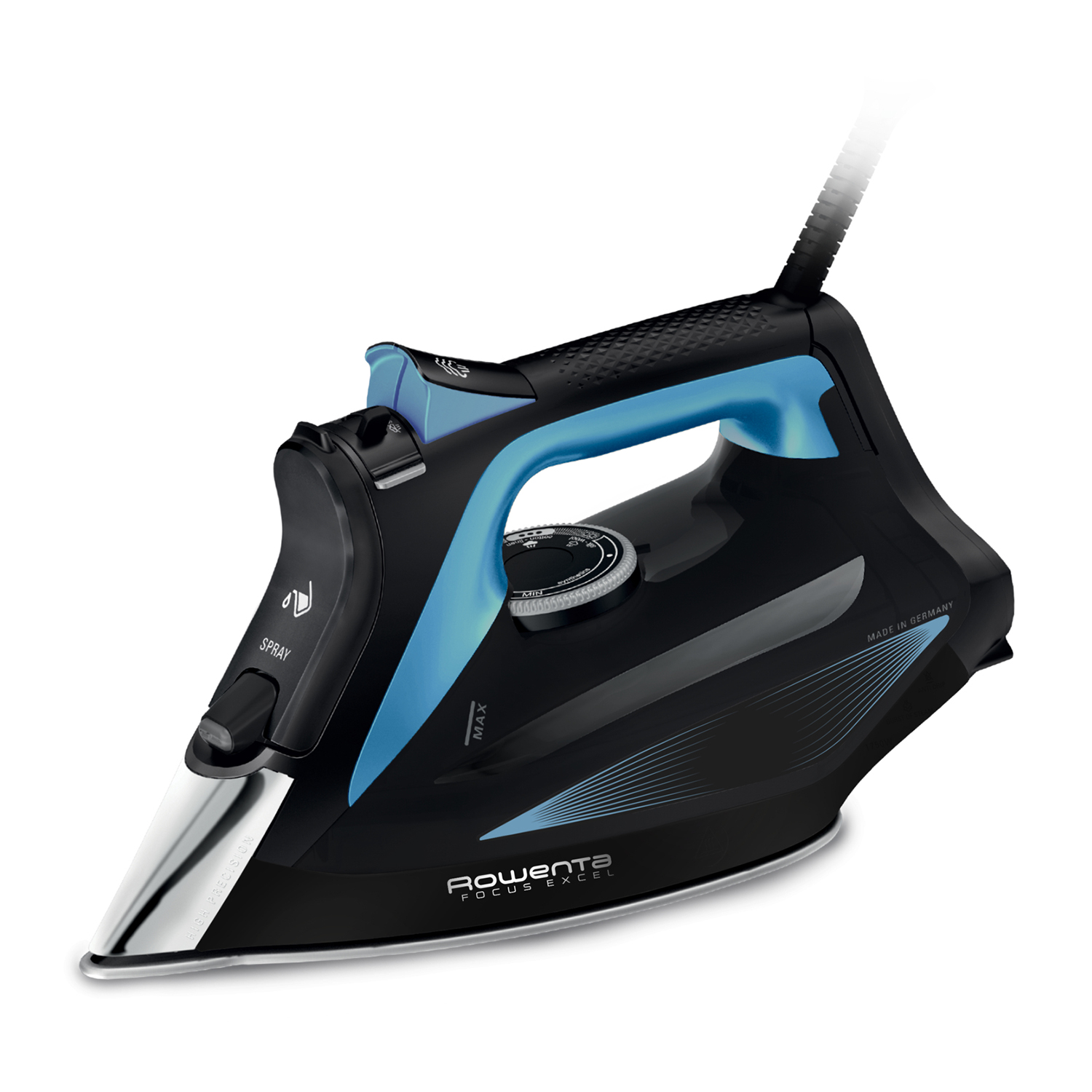 Ferro A Vapore Rowenta Dw5310