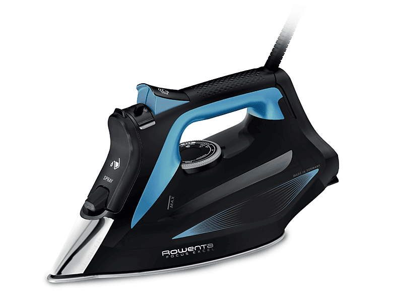 Ferro A Vapore Rowenta Focus Excel Steam Dw5310