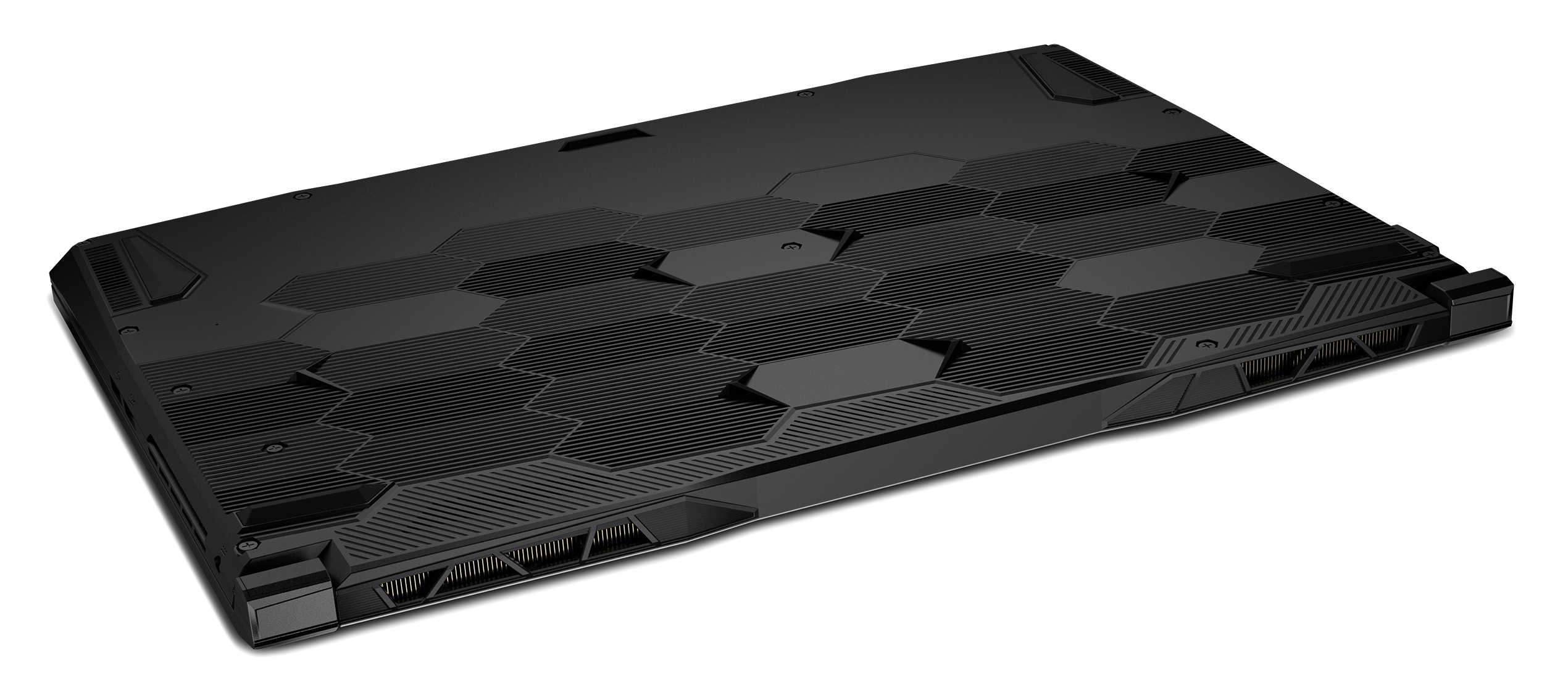 MSI KATANA GF66 12UD-251 - 15,6 Zoll - Intel® Core™ i7 i7-12700H - 16 GB - 512 GB - NVIDIA GeForce RTX™ 3050 Ti - Windows 11 Home