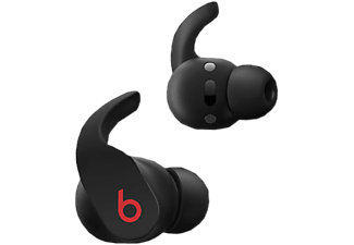 BEATS Fit Pro - True Wireless Kopfhörer (In-ear, Schwarz)