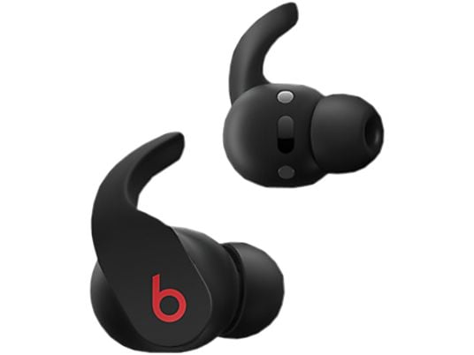 BEATS Fit Pro - True Wireless Kopfhörer (In-ear, Schwarz)