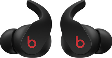 BEATS Fit Pro - Cuffie senza fili reali (In-ear, Nero)