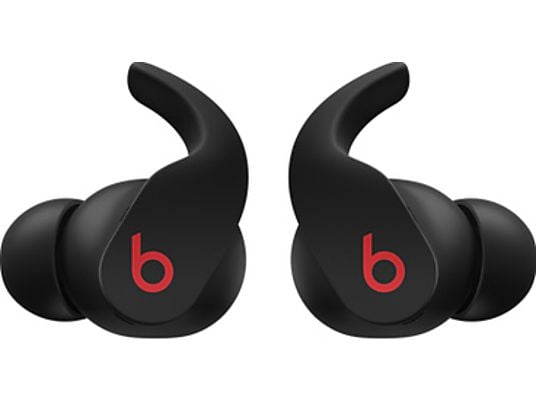 BEATS Fit Pro - True Wireless Kopfhörer (In-ear, Schwarz)