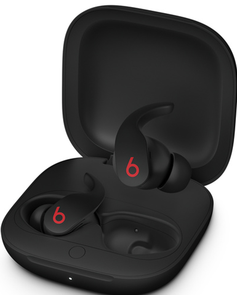 BEATS Fit Pro - Cuffie senza fili reali (In-ear, Nero)