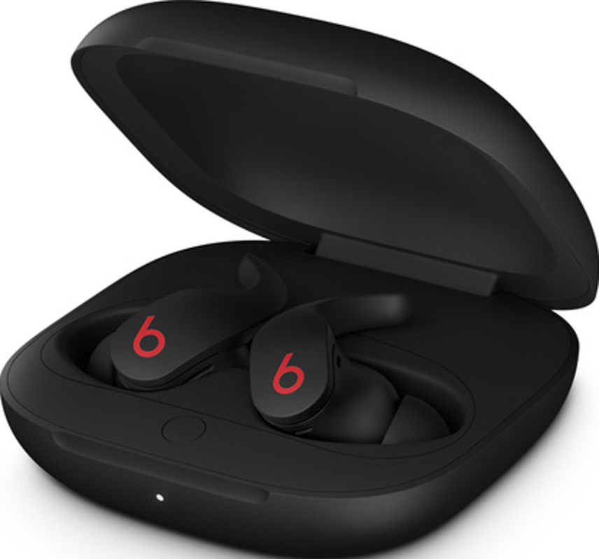 BEATS Fit Pro - Cuffie senza fili reali (In-ear, Nero)