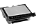 WMF Profi Plus Perfection - Kontaktgrill (Edelstahl/Schwarz)