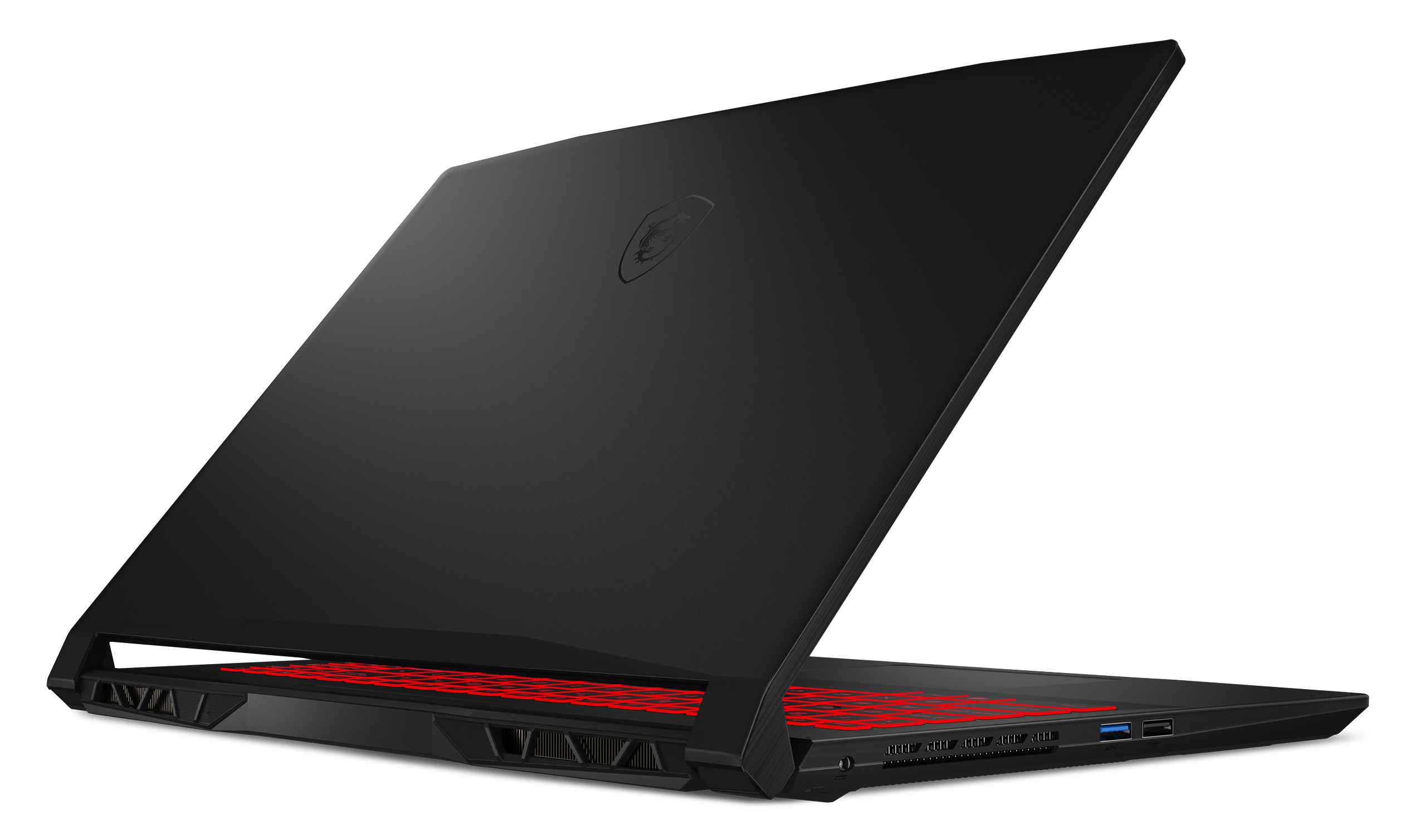MSI GF66 12UE-409 - 15,6 Zoll - Intel® Core™ i7 i7-12700H - 16 GB - 512 GB - NVIDIA GeForce RTX™ 3060 - Windows 11 Home