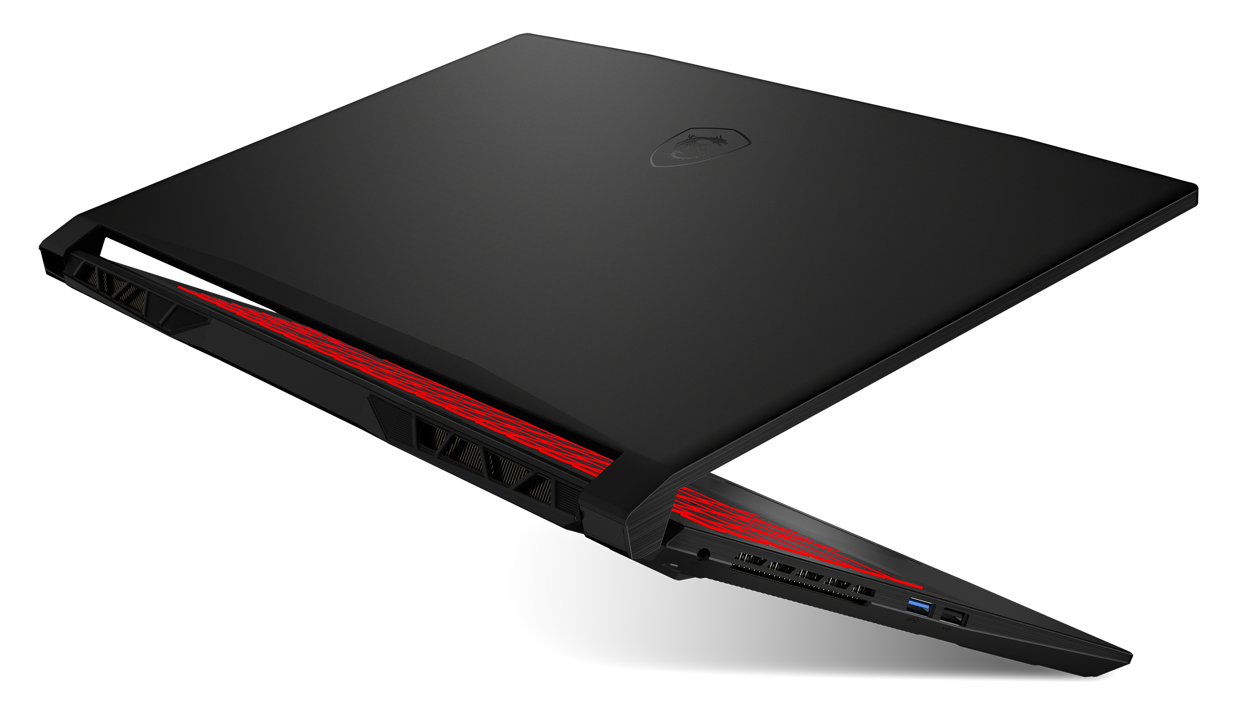 MSI GF66 12UE-409 - 15,6 Zoll - Intel® Core™ i7 i7-12700H - 16 GB - 512 GB - NVIDIA GeForce RTX™ 3060 - Windows 11 Home