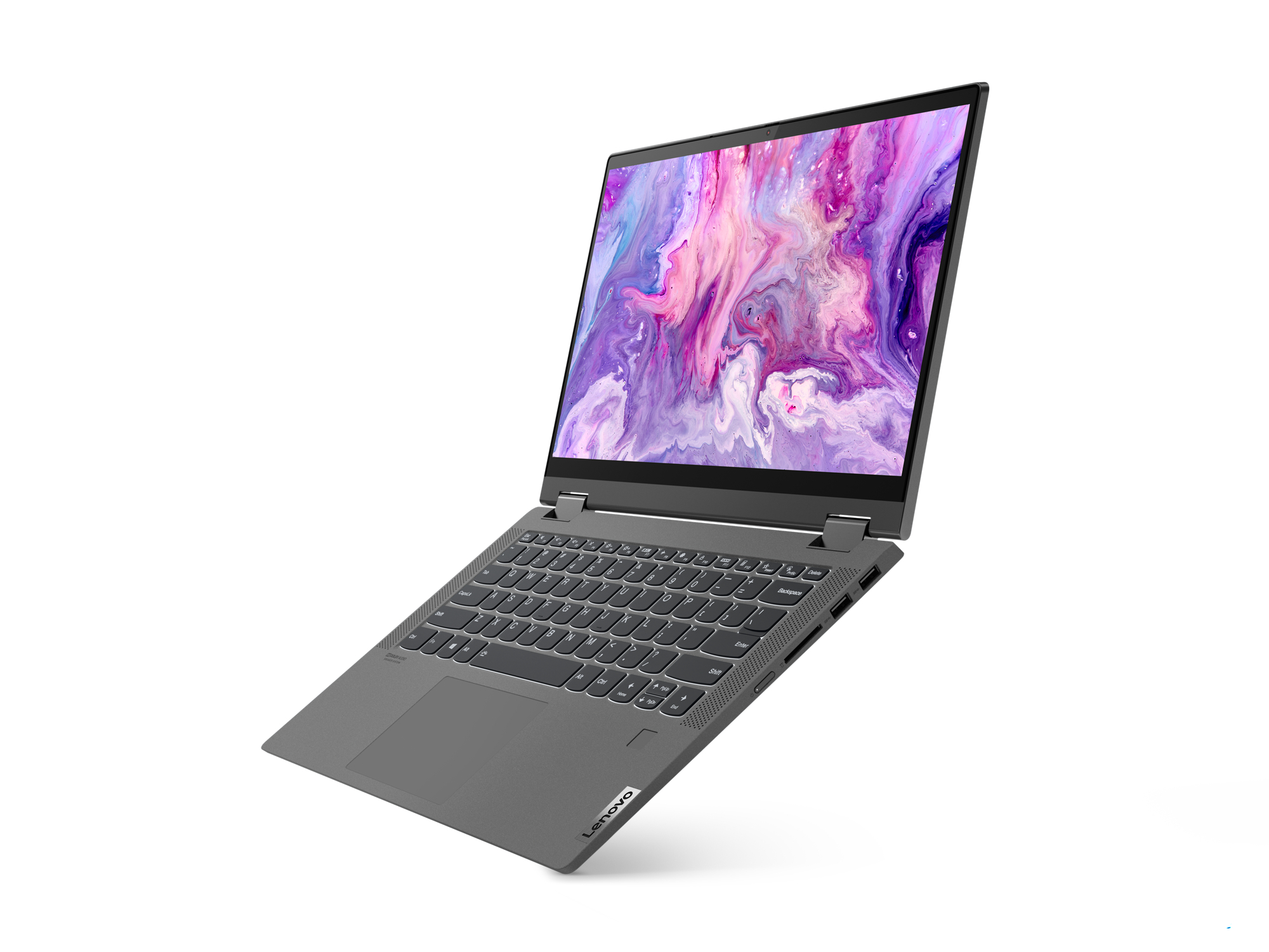LENOVO IdeaPad Flex 5 - 14 Zoll - AMD Ryzen™ 5 4500U - 8 GB - 512 GB - AMD Radeon™ Onboard Graphics - Windows 10 Home (64 Bit)