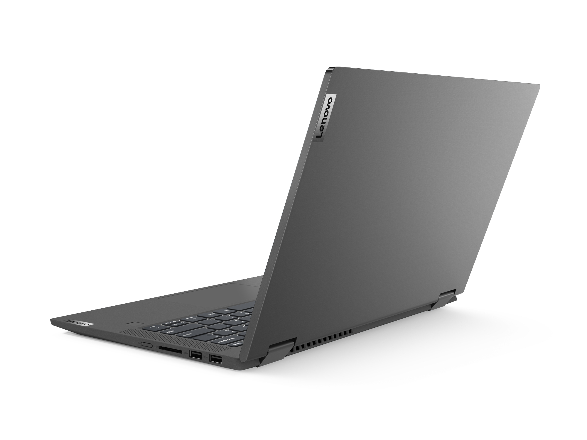 LENOVO IdeaPad Flex 5 - 14 Zoll - AMD Ryzen™ 5 4500U - 8 GB - 512 GB - AMD Radeon™ Onboard Graphics - Windows 10 Home (64 Bit)