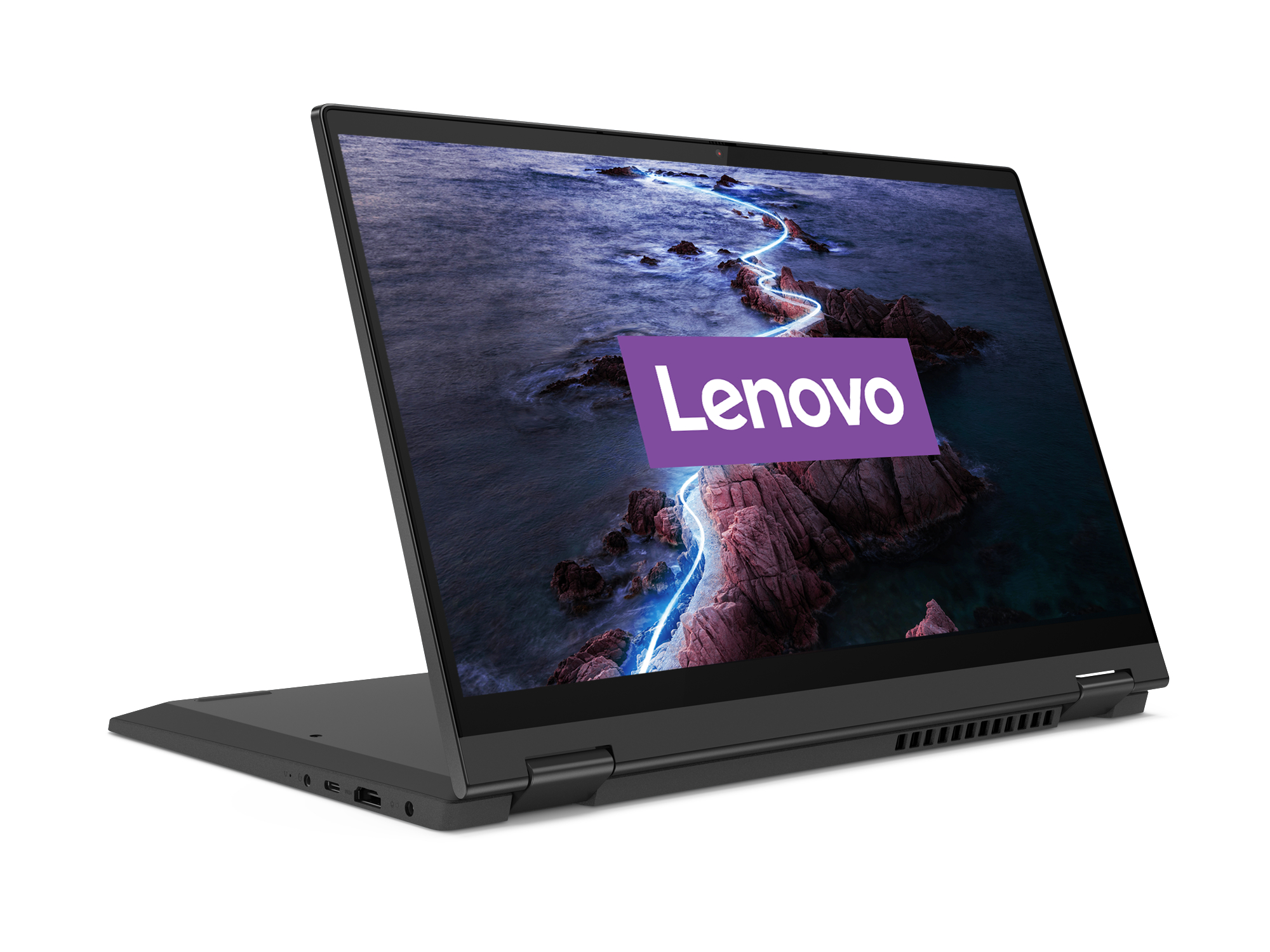 LENOVO IdeaPad Flex 5 - 14 Zoll - AMD Ryzen™ 5 4500U - 8 GB - 512 GB - AMD Radeon™ Onboard Graphics - Windows 10 Home (64 Bit)