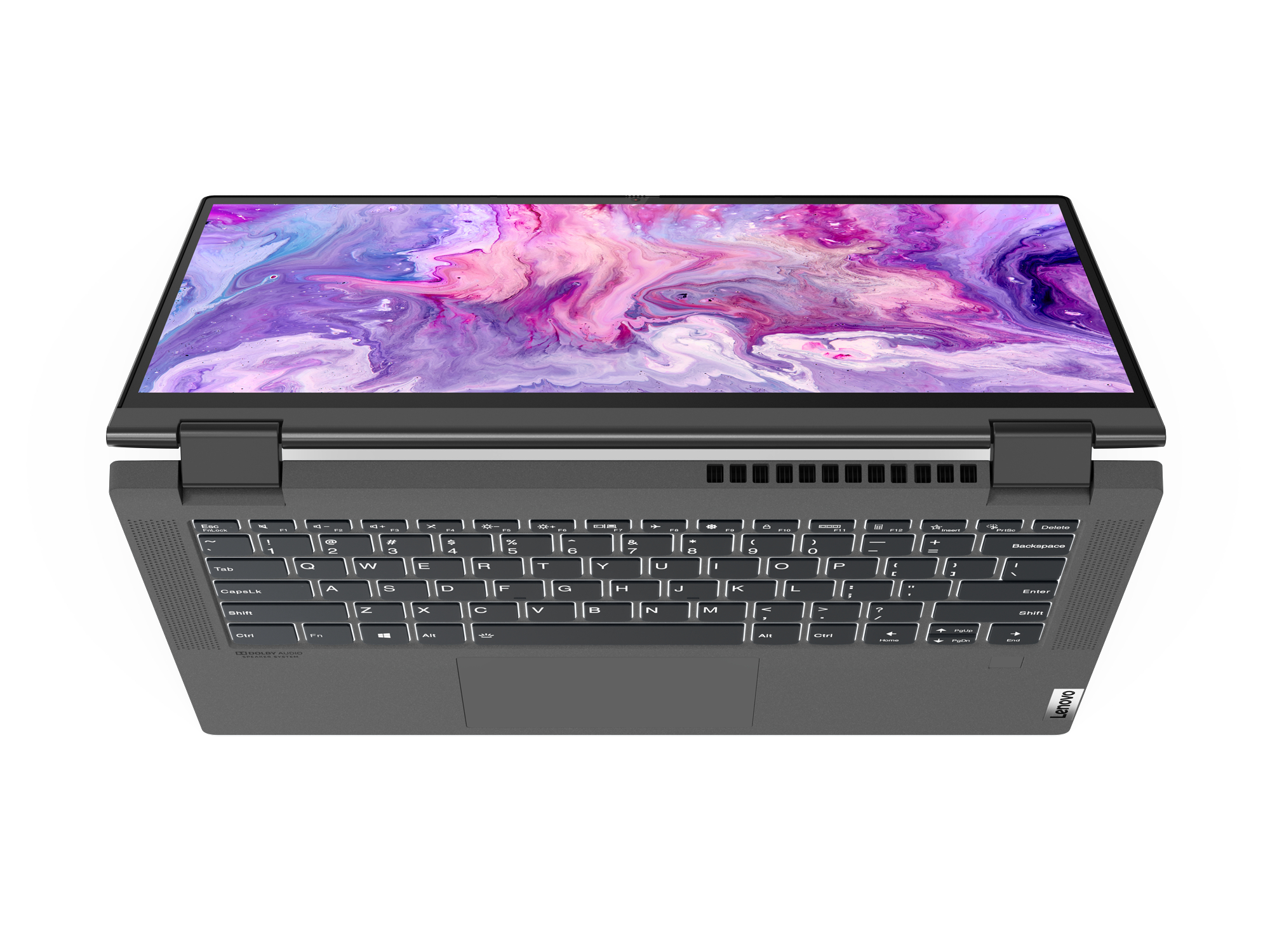 LENOVO IdeaPad Flex 5 - 14 Zoll - AMD Ryzen™ 5 4500U - 8 GB - 512 GB - AMD Radeon™ Onboard Graphics - Windows 10 Home (64 Bit)