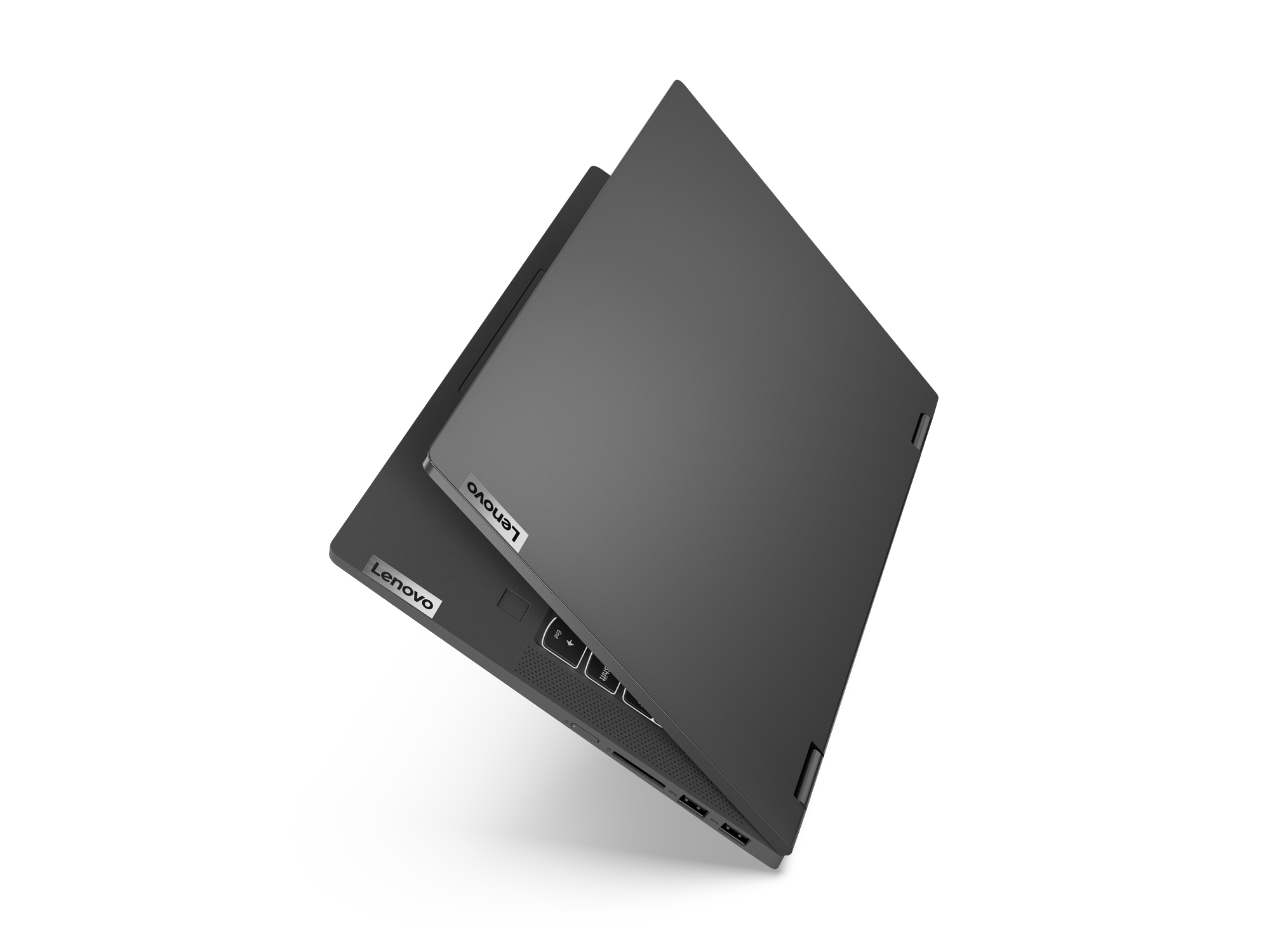 LENOVO IdeaPad Flex 5 - 14 Zoll - AMD Ryzen™ 5 4500U - 8 GB - 512 GB - AMD Radeon™ Onboard Graphics - Windows 10 Home (64 Bit)