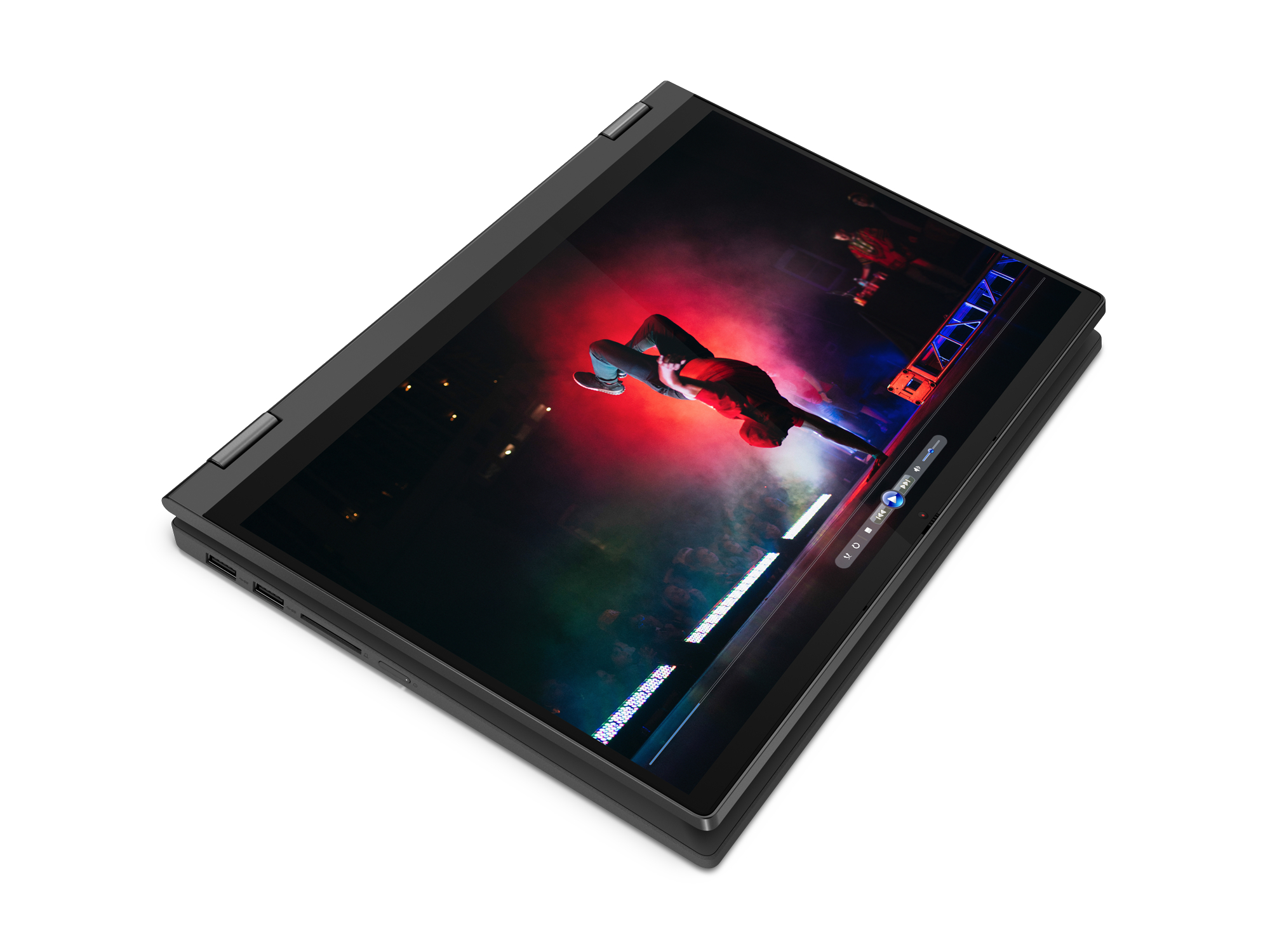 LENOVO IdeaPad Flex 5 - 14 Zoll - AMD Ryzen™ 5 4500U - 8 GB - 512 GB - AMD Radeon™ Onboard Graphics - Windows 10 Home (64 Bit)