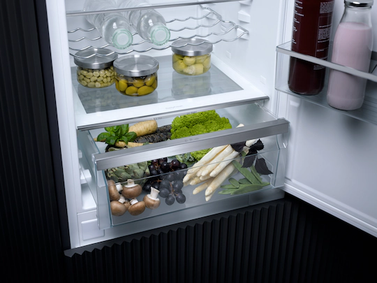 MIELE Frigo-congélateur encastrable D (KFN 7734)