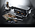 WMF Profi Plus Perfection - Kontaktgrill (Edelstahl/Schwarz)