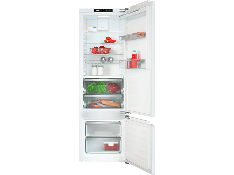 Miele Frigo-congélateur Encastrable D (kf 7742)