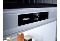 MIELE Inbouw koel-vriescombinatie D (KF 7742)