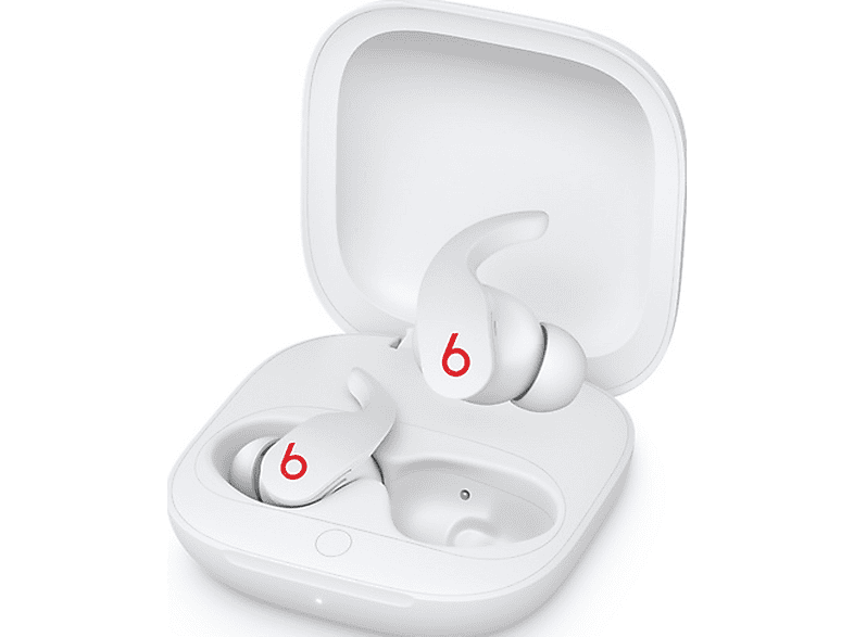BEATS Fit Pro | True Wireless Kopfhörer (In-ear, Weiss) | MediaMarkt