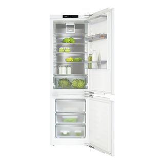 MIELE KFN 7764 D RE - Réfrigérateur-congélateur (Dispositif intégré)