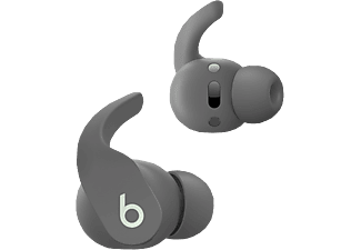BEATS Fit Pro - Véritables écouteurs sans fil (In-ear, Gris)