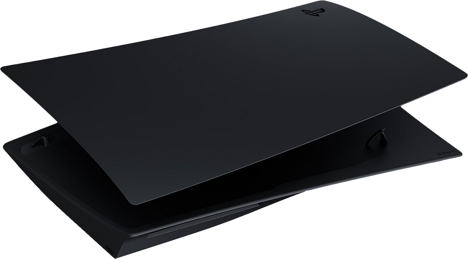 SONY Cover PS5 Midnight Black