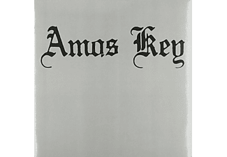 Amos Key - First Key (Vinyl LP (nagylemez))