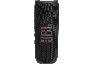 JBL Flip 6 Zwart