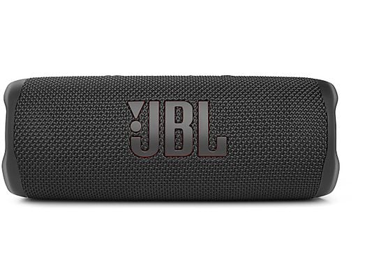 JBL Flip 6 Zwart