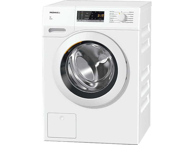MIELE Wasmachine voorlader Softcare B (WCA 030 WCS)