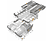 MIELE G 17410-60 SC AutoDos - Lave-vaisselle (Appareil sur pied)