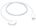 APPLE Magnetische snellader-naar-USB‑C-kabel voor Apple Watch Wit (MLWJ3ZM/A)